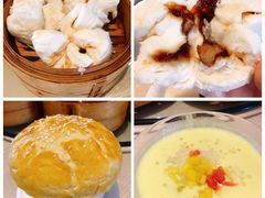 -北海金昌开元名都大酒店·四季轩中餐厅