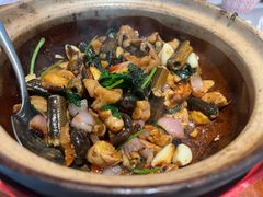 -谭厨中山传家菜.乳鸽.脆鲩鱼(华强北中航城店)