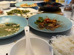 -志明眷村·台式融合菜·宵夜