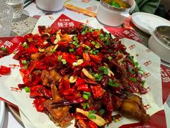 -椒爱水煮鱼川菜(皇姑万象汇店)