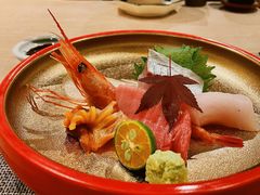 刺身拼盘-一阳寿司(麦子街店)