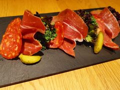 -The Diner X餐厅(青岛万象城店)