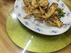 -长平肥姐白粥·海鲜打冷