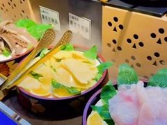 -韩盛·盛江山自助料理(于洪新玛特店)