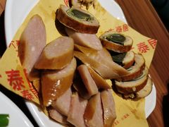 -六泰居·尔滨地标·东北菜(松北店)