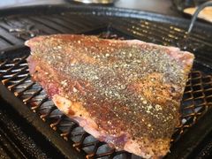 -景家大乾烤肉(新村十区店)