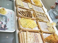 -宋记粥铺家常菜·米饭套餐·粤式早点(宽城万达店)