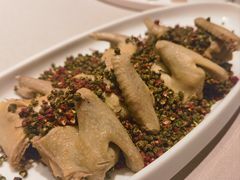 -漢舍中国菜馆(889广场店)