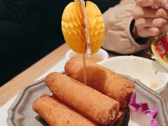 -芽笼芽笼新加坡餐厅(环球港店)