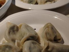 -日丰园海肠水饺·老字号大连海鲜(银泰城店)