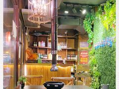 -炭虎烤肉(桂林路店)