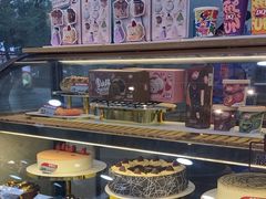 -DQ·蛋糕·冰淇淋(川沙东海岸店)