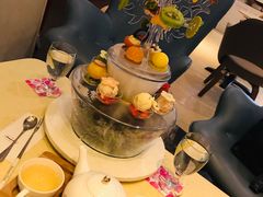 -哈根达斯(上海静安蛋糕店)