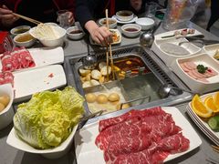 -海底捞火锅(铂澜大象城店)