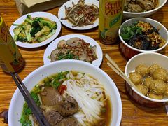 -肆姐面粉馆(坡子街店)