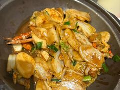 -阿毛饭店首店·宁波老字号(文化广场店)