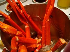 -星伦多自助料理·涮烤一体(嘉兴八佰伴店)