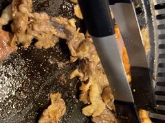 -老卜奎齐齐哈尔烤肉(人民东路店)