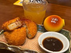 -8PINTS八品脱·日料·烧鸟·精酿小酒馆(莘庄店)