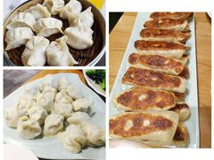 -伊喜饺子·烤鸭(五道口学院路店)