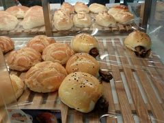 加个鸡腿包-BreadTalk面包新语·烘焙蛋糕(领展购物广场店)