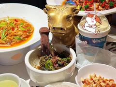 -黄兴南路步行商业街