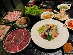 -樱嘢·炭火烧肉(惠南店)