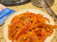 -首尔烤肉大排档(合生汇店)