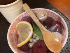 -福苗小骆驼烧烤(大唐不夜城店)