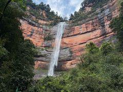 -赤水丹霞旅游区·佛光岩