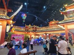 -万达茂商场(南京仙林店)