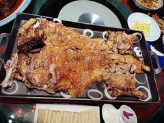 -九十九顶毡房(阜石路店)