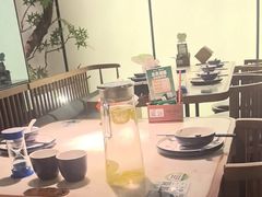 -绿茶餐厅(茂业天地店)