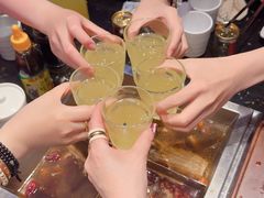 -大妙火锅·非物质文化遗产(东郊记忆店)