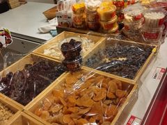 -二斗栗子(黄河道店)