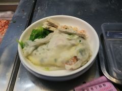 -鸿记·好再来普宁肠粉(莲花路店)