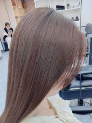 -ML名流·剪发烫发染发