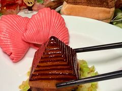 -湖滨28中餐厅·西湖宴·杭州君悦酒店