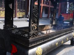 -长春观