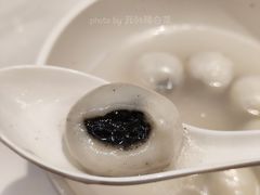 -宁波汤团店(外滩店)