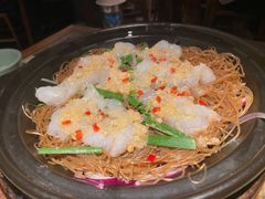 -绿茶餐厅(广州天河城店)