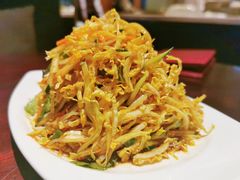 -小南洋海景餐厅(深圳湾店)