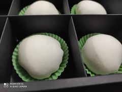 -仙林宾馆-餐厅