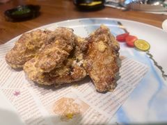 -通海俄式烧烤(下瓦房店)