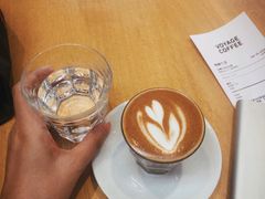 -VOYAGE COFFEE(杨梅竹店)