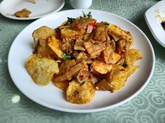 -上庄晋风庄园(上庄店)