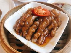 -潮福城大酒楼·潮粤菜·港式点心(阳光城店)