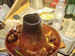 -叁宝烤肉• 西安烧烤(太乙路店)