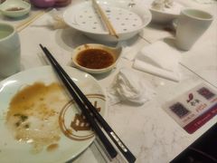 -船歌·鱼水饺青岛菜(国贸商城店)
