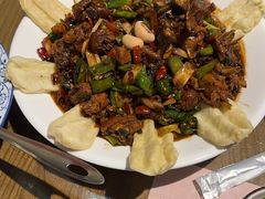-向民炒鸡老店(金泰华府店)